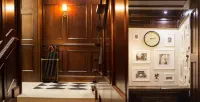 Vinsent Guest Hotel Отели в г. 