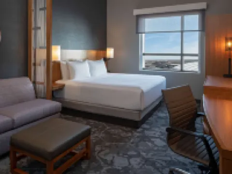 Hyatt Place Indianapolis Downtown Hotels in Indianapolis