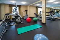 Quality Inn & Suites Downtown Mansfield