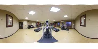 Holiday Inn Express & Suites ODESSA by IHG - Gym