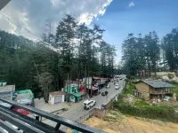 Goroomgo Ganpati Lohaghat Hotels in Champawat