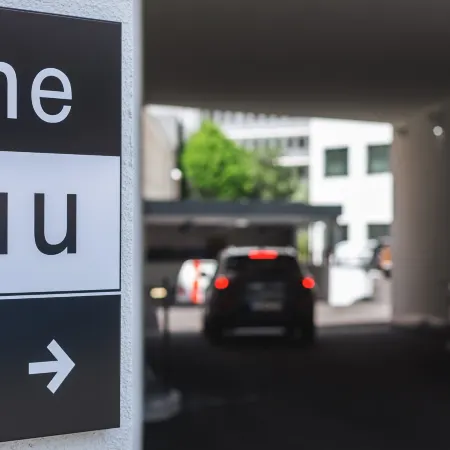 Holiday Inn - the niu, HOP FORCHHEIM by IHG