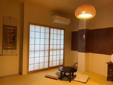 Platinum Yasaka Hotel a 