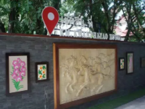 โรงแรมเคเอ็มกว๊านพะเยา โรงแรมในอำเภอเมืองพะเยา