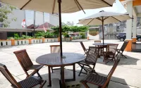 Hotel Central City 2 Belitung Hotel a Parit