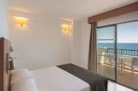 Hotel Playas de Torrevieja - balcony