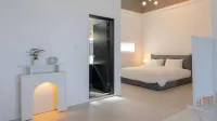 Pohang Bahari Pool Villa