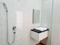 Hotel Grand Luxury Lampung Hotel a Bandar Lampung