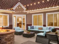 Residence Inn Palmdale Lancaster Hotels in Palmdale