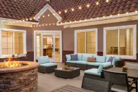 Residence Inn Palmdale Lancaster Hotels in Palmdale