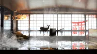 Dormy Inn Hiroshima Annex - Hot Springs