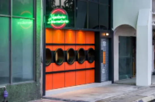 上下樓共享住宿（武吉免登）