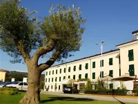 Santa Caterina Park Hotel Hotel in zona Fortezza Firmafede