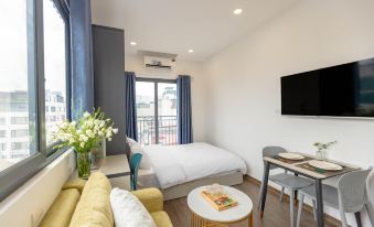 Lumi Hotel & Apartment