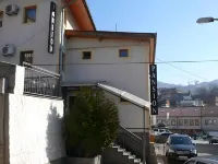 Pansion Stari Grad