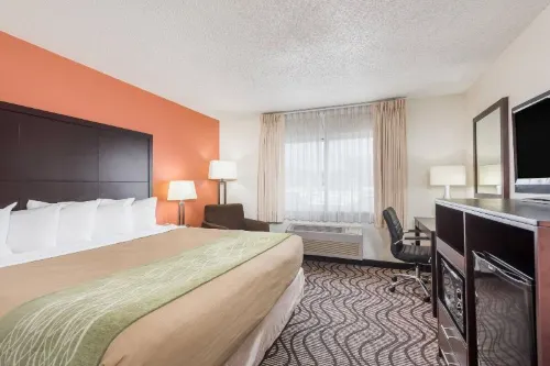 Country Inn & Suites by Radisson, Coeur d'Alene