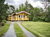 Solbakken Hotels in Hellevik i Fjaler