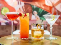 voco SARASOTA by IHG - bar