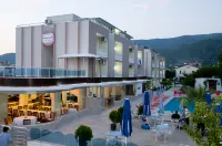 Dogan Beach Resort & Spa Hotel Gümüldür Mandalin 주변 호텔