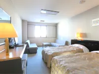 Hotel Silk Inn Madarao Hotel a Iiyama