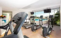 Buenaventura Grand Hotel & Great Moments - All Inclusive - Gym