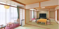 Yu-Toria Ettyu - Camera Speciale Refa
