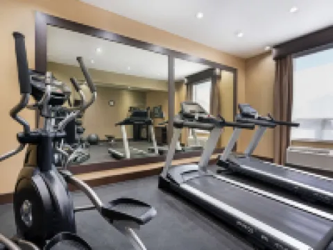 Best Western Pacific Inn Hoteles en Vernon