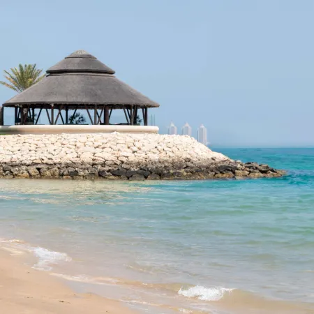 Hilton Doha