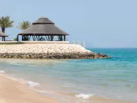 Hilton Doha - con vistas al mar