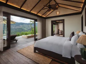 Avana Retreat