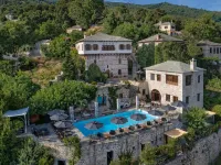 Sakali Mansion - Swimmingpools