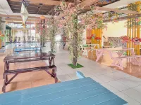Papa Kana Farm RedPartner @ Pacet Mojokerto Hotels in Pacet