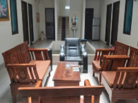 Hotel O Lestari Baru Syariah Near SMA Negeri 1 Salo Hotels in Kampar Regency