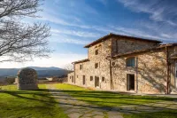 Agri Resort & Spa le Colline del Paradiso Hotels in San Piero a Sieve