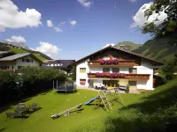 Aparthotel Dorf570 - Apartments