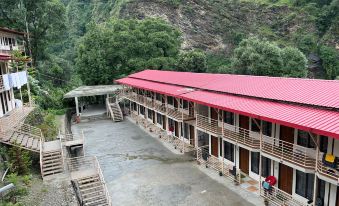 Kedar Valley Resorts