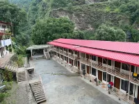 Kedar Valley Resorts Hotels in Rudraprayag
