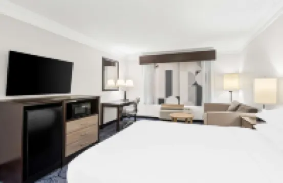 Best Western Plus Slidell Hotel