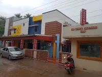 Kaala Bairav Grand Annex1