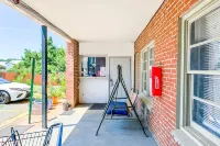 Sunrise Inn by OYO Albany - Pet friendly