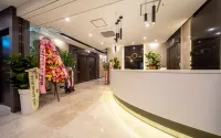 Hwasun the One Business Hotel Hotels in Hwasun