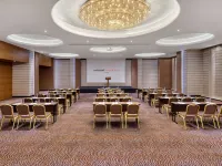 Swissotel Buyuk Efes Izmir Hotels in Izmir