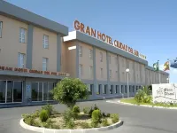 Gran Hotel Ciudad Del Sur Hotels in San Fernando