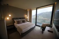 Quinta Vale de Lobos Douro Hotel a Armamar