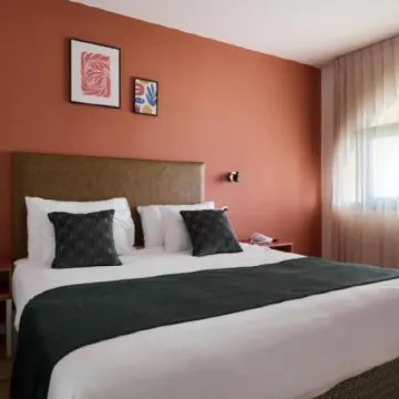 Neve Eilat Hotel by Atlas Hotels