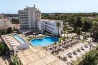 Hotel Ankaa - Adults Only - piscine