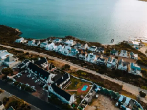 The Farmhouse Hotel Hotels in 