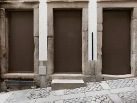 Bnapartments Rio Hotels in Miragaia