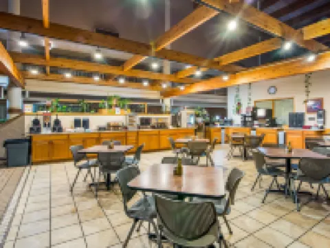 Clarion Inn Grand Junction Airport Hotels in Grand Junction