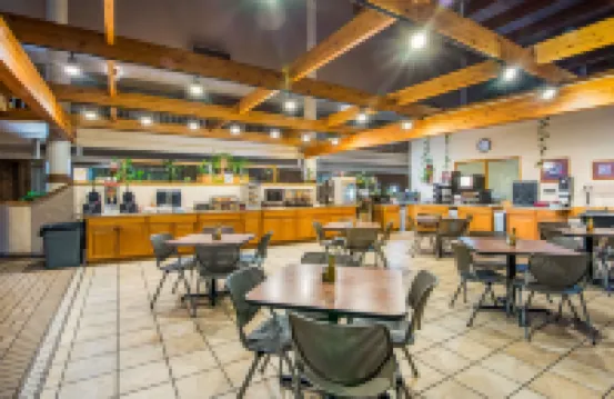 Clarion Inn Grand Junction Airport